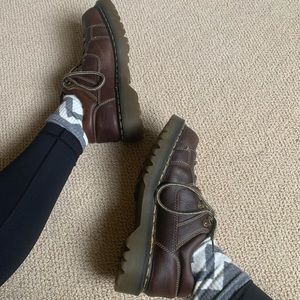 VINTAGE DR MARTENS